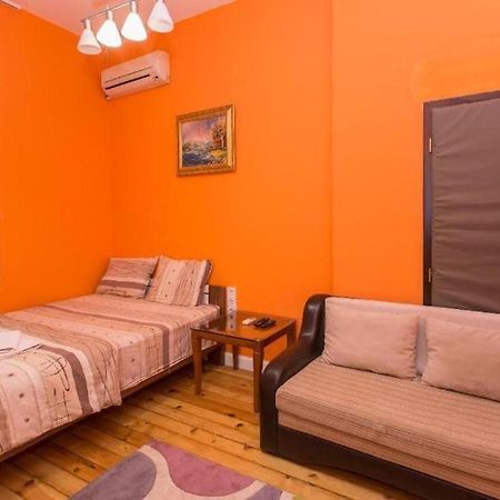 סופיה Top Center Apartment 4 מראה חיצוני תמונה