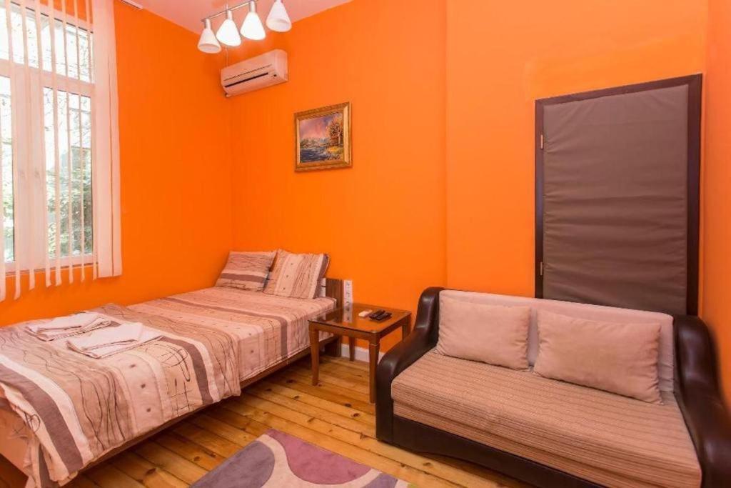 סופיה Top Center Apartment 4 מראה חיצוני תמונה