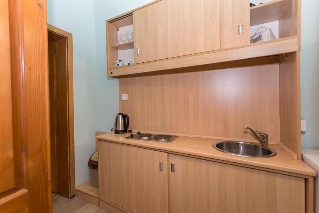 סופיה Top Center Apartment 4 מראה חיצוני תמונה