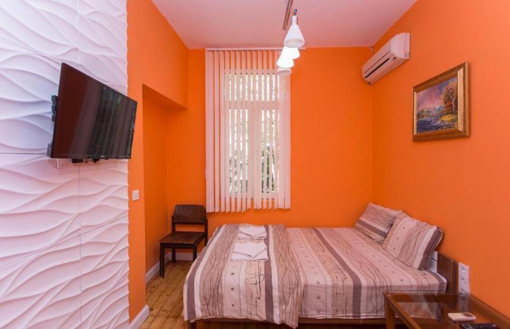סופיה Top Center Apartment 4 מראה חיצוני תמונה