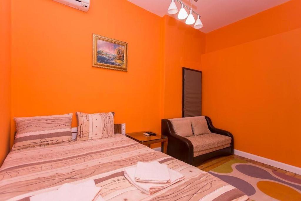 סופיה Top Center Apartment 4 מראה חיצוני תמונה
