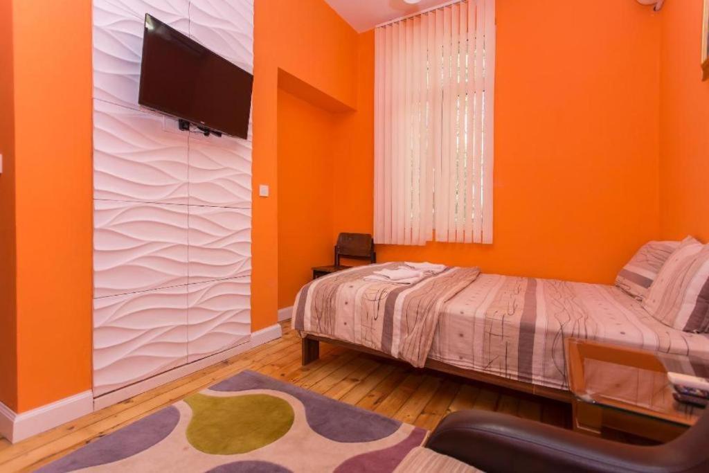 סופיה Top Center Apartment 4 מראה חיצוני תמונה