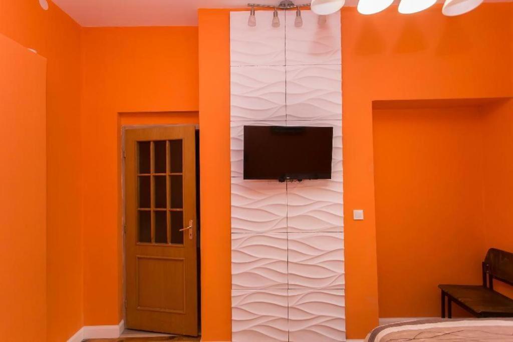סופיה Top Center Apartment 4 מראה חיצוני תמונה