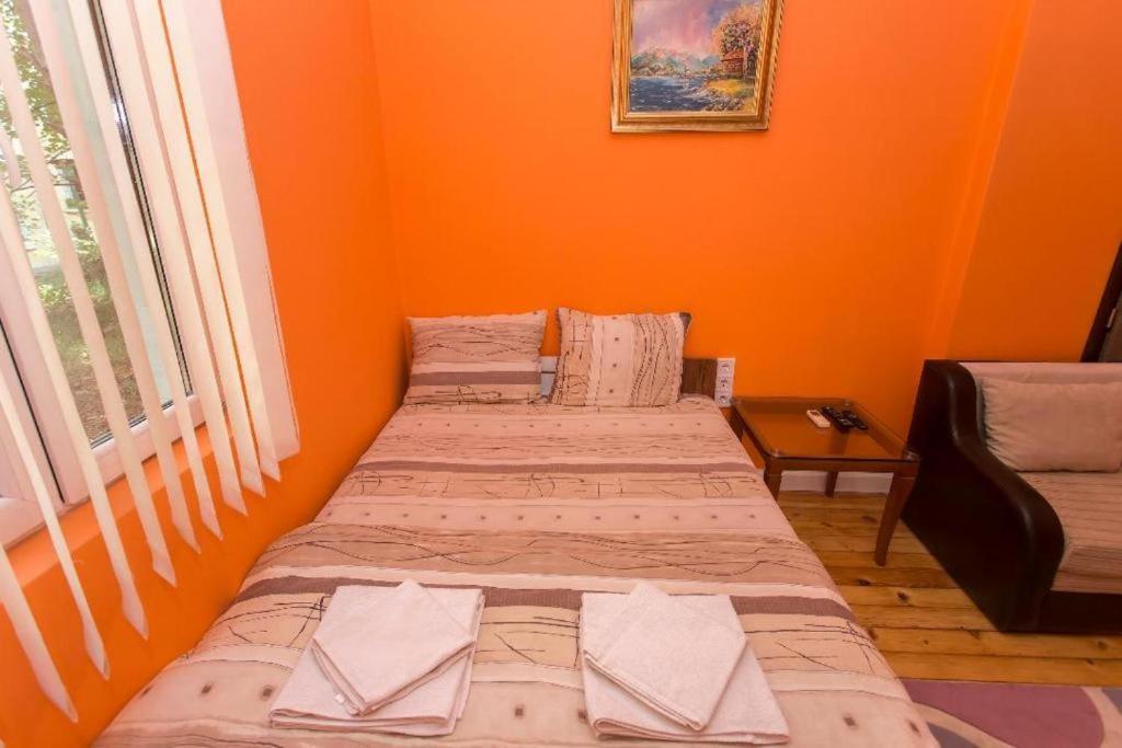 סופיה Top Center Apartment 4 מראה חיצוני תמונה