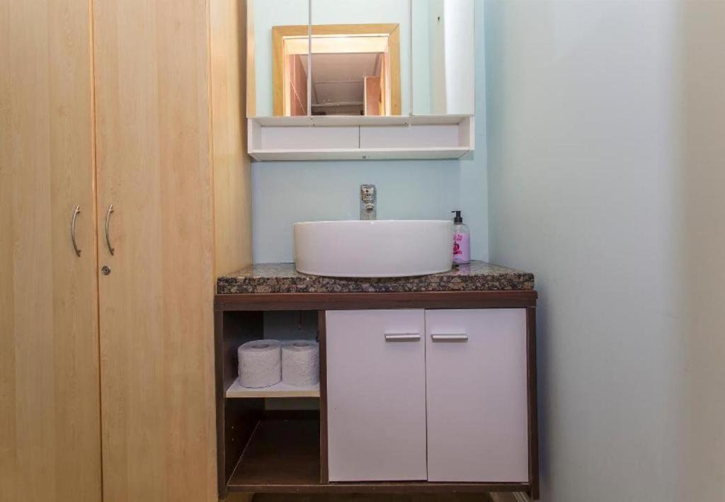 סופיה Top Center Apartment 4 מראה חיצוני תמונה